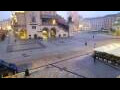 Webcam Krakow