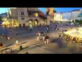 Webcam Cracovie (Krakow)