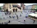 Webcam Krakow
