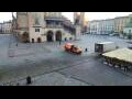 Webcam Krakow