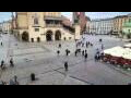 Webcam Krakau (Krakow)