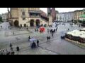 Webcam Krakow