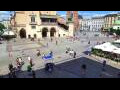 Webcam Krakau (Krakow)