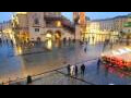 Webcam Cracovie (Krakow)