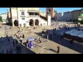 Webcam Krakow