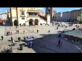 Webcam Krakow