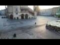 Webcam Krakow