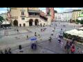 Webcam Cracovie (Krakow)