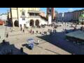 Webcam Krakow