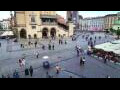 Webcam Krakow