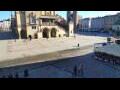 Webcam Krakau (Krakow)