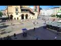 Webcam Cracovie (Krakow)
