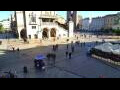 Webcam Krakow