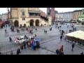 Webcam Cracovia