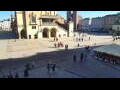 Webcam Cracovie (Krakow)
