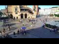 Webcam Cracovia