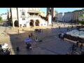 Webcam Krakow