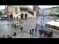 Webcam Krakow