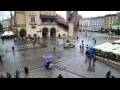 Webcam Krakow