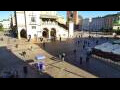 Webcam Krakau (Krakow)
