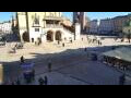 Webcam Cracovie (Krakow)