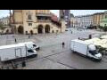 Webcam Krakow