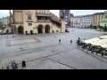 Webcam Krakow