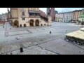 Webcam Krakau (Krakow)