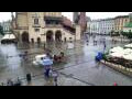 Webcam Cracovia
