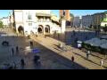 Webcam Krakow