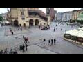 Webcam Krakow