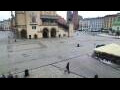 Webcam Cracovie (Krakow)