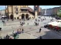 Webcam Krakau (Krakow)