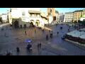 Webcam Krakow
