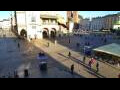 Webcam Krakau (Krakow)