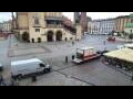 Webcam Krakow