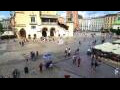 Webcam Krakow