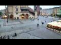 Webcam Krakow