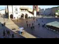 Webcam Cracovia