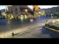 Webcam Cracovie (Krakow)
