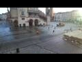 Webcam Krakau (Krakow)