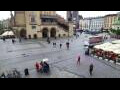 Webcam Krakow