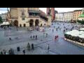 Webcam Krakau (Krakow)