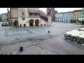 Webcam Krakow