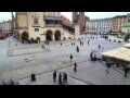 Webcam Krakow