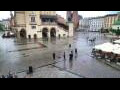 Webcam Cracovia