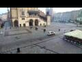 Webcam Cracovia