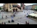 Webcam Krakow