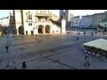 Webcam Krakow