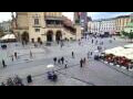 Webcam Krakow